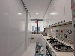 D'Leedon (D10), Condominium #573943321